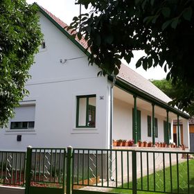 Jolanda Vendégház Szálka