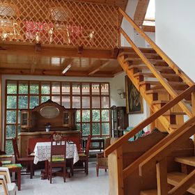 Szatmári Vendégház Badacsonytomaj