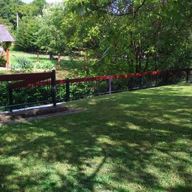 Patakparti Vendégház Erdőhorváti