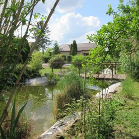 Cathrine Vendégház Poroszló