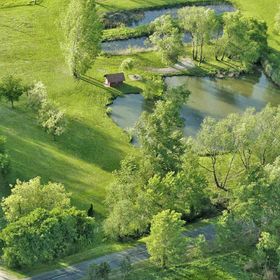 Szérűskert Vendégház Pusztaszer