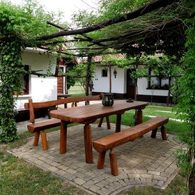 Szérűskert Vendégház Pusztaszer