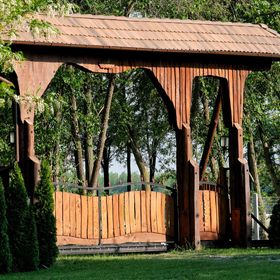 Szérűskert Vendégház Pusztaszer