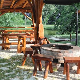 Szérűskert Vendégház Pusztaszer