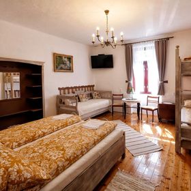 Szérűskert Vendégház Pusztaszer