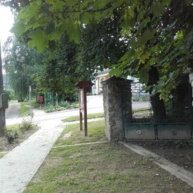 Szabó Vendégház Jásd