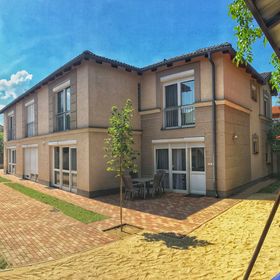 Iris Vendégház Hajdúszoboszló