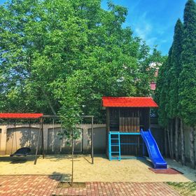 Iris Vendégház Hajdúszoboszló