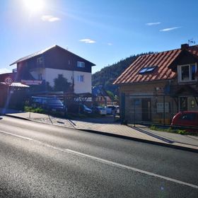 Apartamenty Kostka Karpacz