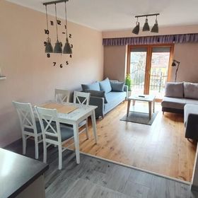 Apartamenty Kostka Karpacz