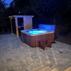 Panoráma Vendégház Tahitótfalu