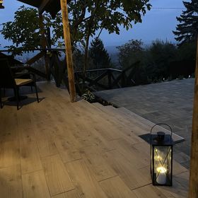 Panoráma Vendégház Tahitótfalu