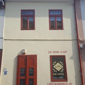 Lima Pub and Hostel Győr