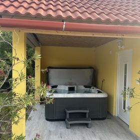 Abacus Vendégház Csopak