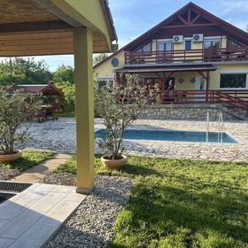 Abacus Vendégház Csopak