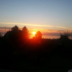 Amazing View Apartman Balatonalmádi