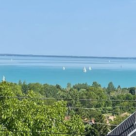 Amazing View Apartman Balatonalmádi