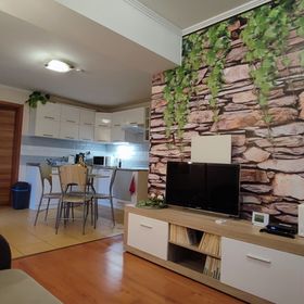 Limonádé Apartman AC Gárdony-Agárd