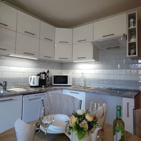 Limonádé Apartman AC Gárdony-Agárd