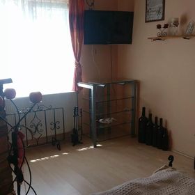 Hubi-Lak Apartman Balatonszőlős