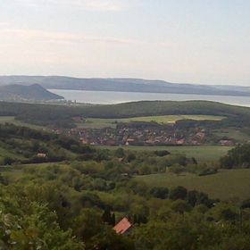 Hubi-Lak Apartman Balatonszőlős