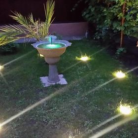 Honey Üdülőház Mezőkövesd