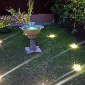 Honey Üdülőház Mezőkövesd