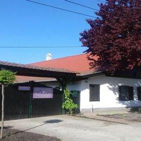  Szívünk Csücske Vendégház Sarud