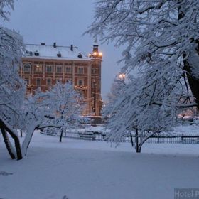 Hotel Polonia Kraków