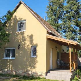 Forrás Vendégház Tata