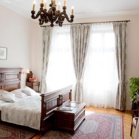 ApartHotel Basztowa Kraków