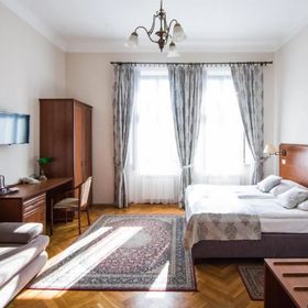 ApartHotel Basztowa Kraków