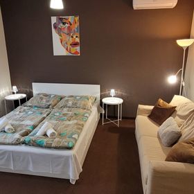 Doris Apartman Siófok