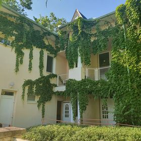 Körösök Völgye Panzió Szarvas