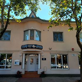 Körösök Völgye Panzió Szarvas