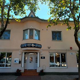 Körösök Völgye Panzió Szarvas