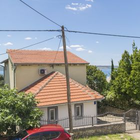 House Iva Maslenica
