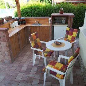 Betty Apartman Balatonfűzfő