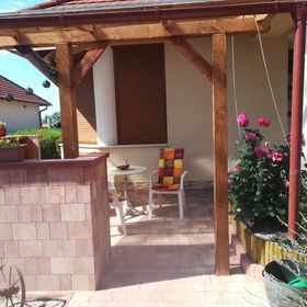 Betty Apartman Balatonfűzfő