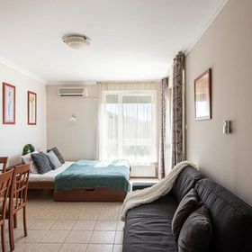 Lakeside Family Apartment Siófok