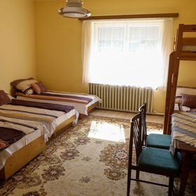 Főnix Vendégház Tiszaladány