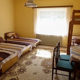 Főnix Vendégház Tiszaladány