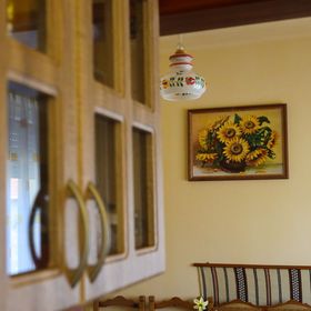 Főnix Vendégház Tiszaladány