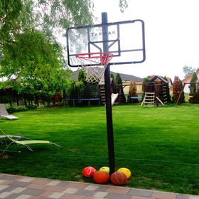 Médea Apartman Bük