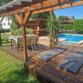 Médea Apartman Bük