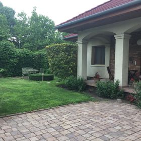 Villa Annamária Siófok