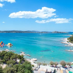 Apartment Ervin Vodice