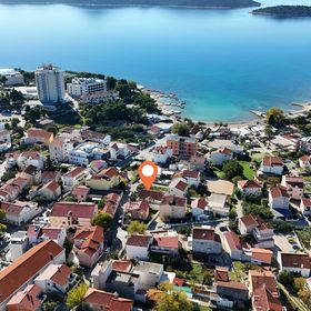 Apartment Ervin Vodice