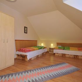 Penzion Chalupka l Spišské Podhradie