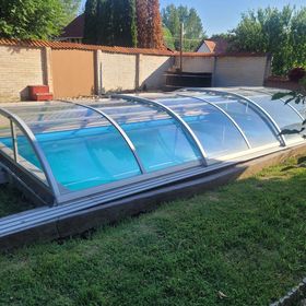 Horgász-Lak Vendégház Nagybaracska